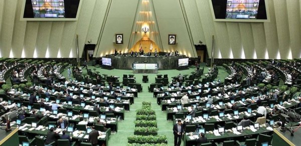 İran parlamentinin fraksiya rəhbəri: Əhalinin yaşlanması dünya göstəricisini keçib