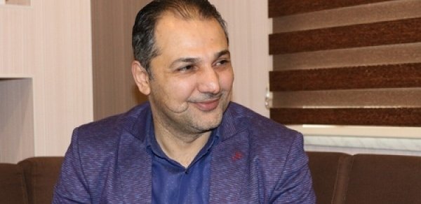 Meyxanaçı Vüqarın qızının toy tarixi bəlli oldu