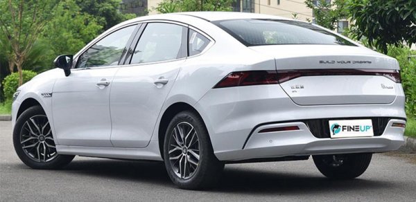 "BYD" və "Changan"larla bağlı gerçəklər: "Batareya 10 500 manatdır, 3 il sonra satılmayacaq"