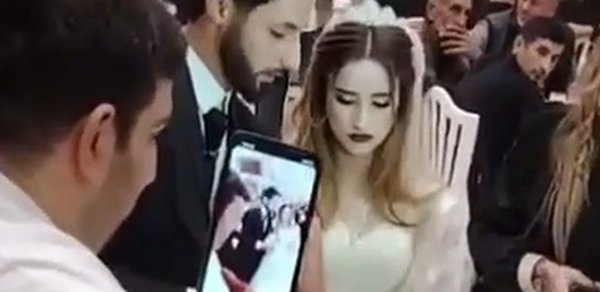 Nuranə qətldən 1 həftə əvvəl Seyidrəsuldan nikah tələb edibmiş