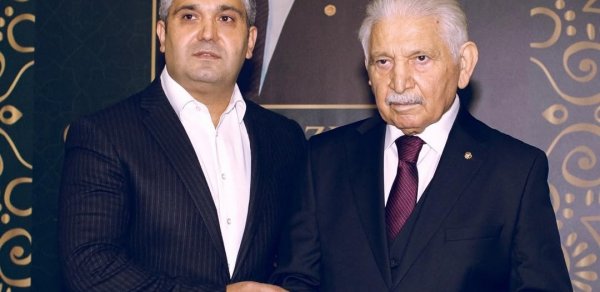 Cəlal Qurbanova ağır itki