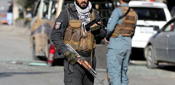 ABŞ “Taliban” hərəkatını terrorçu təşkilatlar siyahısına salmağı nəzərdən keçirir