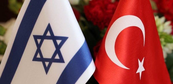 İsrail və Türkiyə Azərbaycandakı danışıqlardan sonra “qaynar xətt” YARATDI