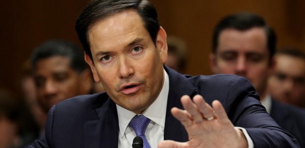 Rubio: ABŞ Ukraynaya silah göndərir, amma münaqişə başa çatmalıdır