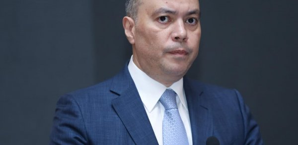 Şöbələr ləğv edildi - Nazirdən yeni təyinat