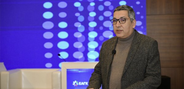 Kənan Quluzadəyə yeni vəzifə verildi