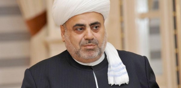 Şeyxin səlahiyyətləri AZALDILDI