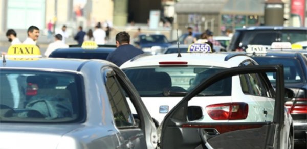 Taksi sürücüləri üçün imtahan tarixi məlum oldu