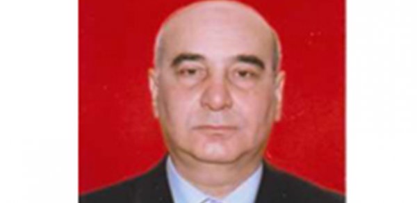 Tələt Məcidov 1-ci dərəcəli “Vətənə xidmətə görə” ordeni ilə təltif edildi