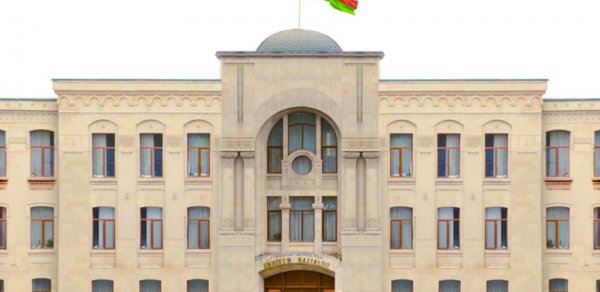 Səhiyyə Nazirliyi Aparatının işçilərinin sayı artırıldı