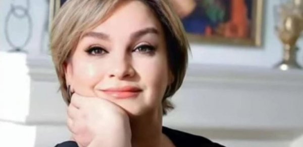 Məlahət Abbasova Türkiyədə baş rola çəkiləcək