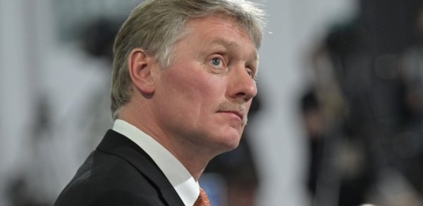 Peskov: Rusiya və Ukrayna arasında danışıqların yeni raundu barədə hələlik razılaşma yoxdur