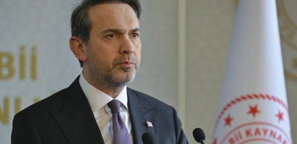 Türkiyə tezliklə Suriyaya iki milyard kubmetr təbii qaz ixrac edəcək