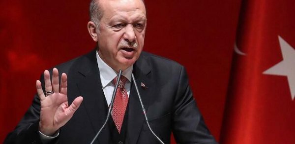 Ərdoğan növbəti seçkilərdə namizəd olmayacaq