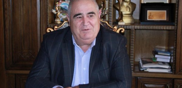 "Şərurlu İsfəndiyar" məhkəmədə ifadə verdi