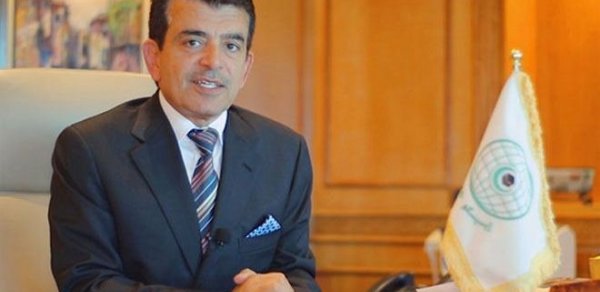 ICESCO-nun Baş direktoru Prezident İlham Əliyevi təbrik edib