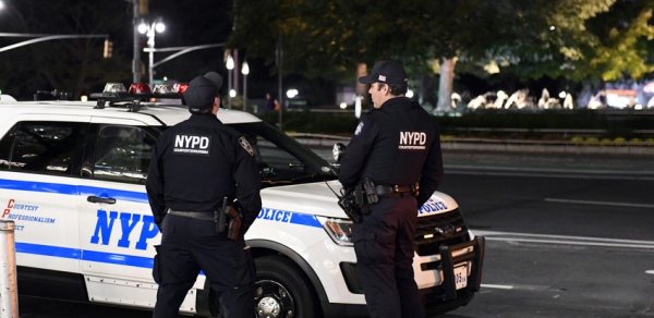 Nyu-York polisi dini obyektlərin təhlükəsizliyini gücləndirəcək
