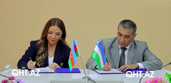 Azərbaycan və Özbəkistan QHT-ləri üçün birgə qrant müsabiqəsinin elanına hazırlıq görülür