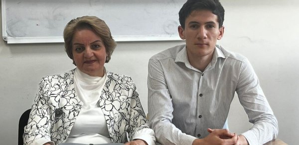 Əsl pedaqoq: insan şəxsiyyətinin üzvi hissəsi kimi