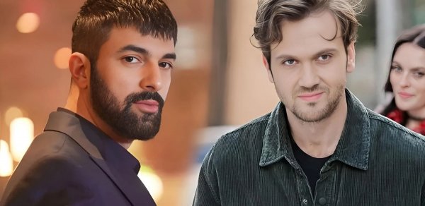 Yeni villa alıb qonşu oldular