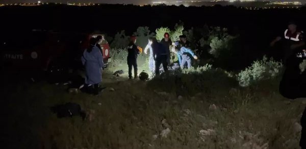 Qazdıqları xəzinə quyusu ölümlərinə səbəb oldu
