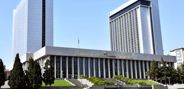 Bu icra hakimiyyəti orqanlarının səlahiyyəti ləğv edildi