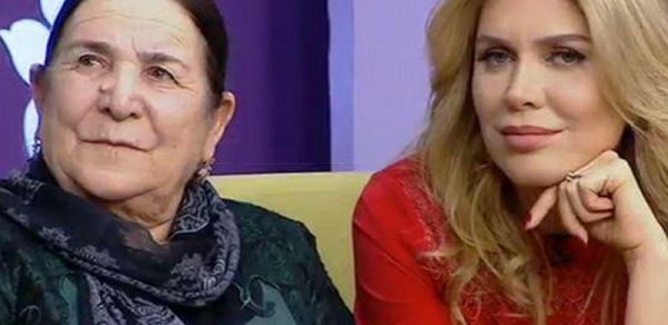 Xoşqədəmdən hər kəsi duyğulandıran paylaşım