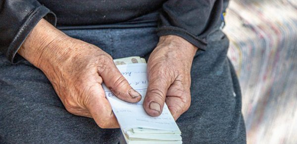 Pensiya alanlara xoş xəbər: Ödənildi
