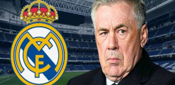 Ançelottinin "Real"dan gedişi rəsmiləşib