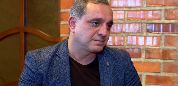 İbrahim Borçalıya daha bir ağır itki: Subay idi, qəfildən… - AÇIQLAMA