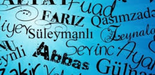 Dünyanın ən gözəl adı açıqlandı