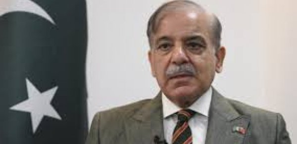 Pakistan XİN Şahbaz Şərifin Azərbaycana səfəri ilə bağlı bəyanat yayıb