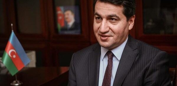 "5 il əvvəl kiməsə desəydim, xəyal kimi qəbul olunardı" - Hikmət Hacıyev