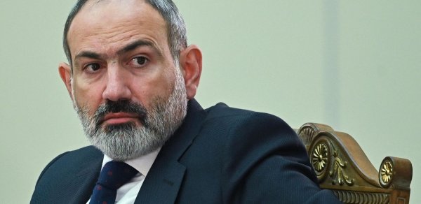 "Bu sammitin Azərbaycanda keçirilməsi qərarını alqışlayıram" - Paşinyan