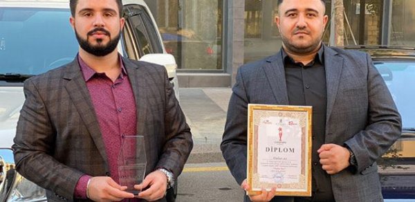 Tiktoker qardaşlardan biri ev dustaqlığına buraxıldı