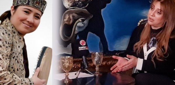 "Onun yerinə keçmək kimi bir fikrim yoxdur"-  Aygün Bəylərin bacısı