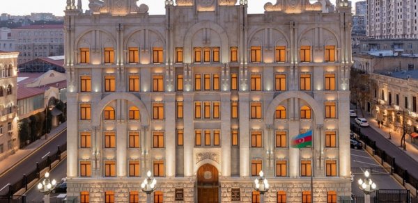Ötən gün cinayət törətməkdə şübhəli bilinən 56 nəfər saxlanıldı