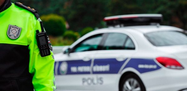 Yol polisi həftəsonu səfərə hazırlaşan sürücülərə müraciət etdi