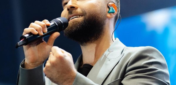 Azad Şabanov “Bir əsər” yaratdı - FOTOLAR