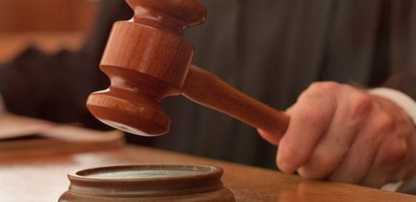 Bakıda 72 min manatlıq dələduzluqda təqsirləndirilən şəxsə hökm oxunub