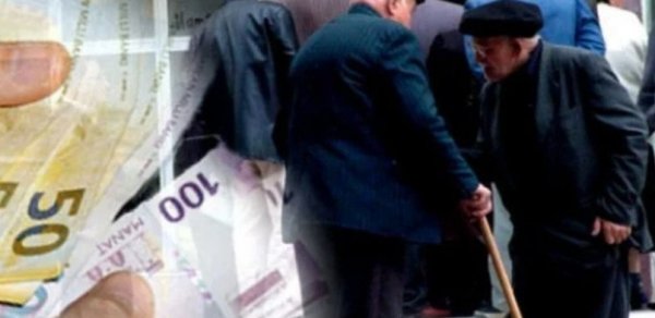 Bu şəxslər pensiyaya tez çıxacaq - ŞƏRTLƏR...