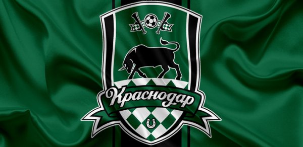 "Krasnodar" futbol klubu ilk dəfə Rusiya çempionu olub