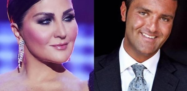 Sibel Can 54 yaşında ərə getdi
