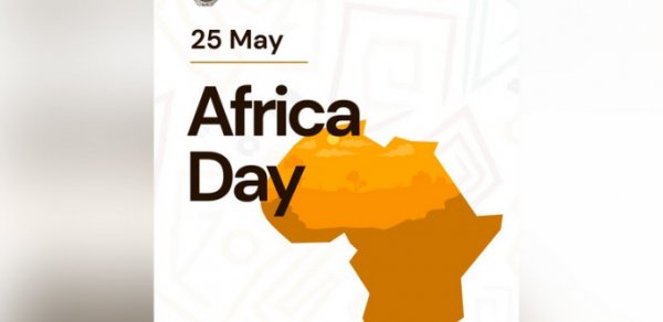 Azərbaycan XİN Afrika Günü ilə bağlı paylaşım edib