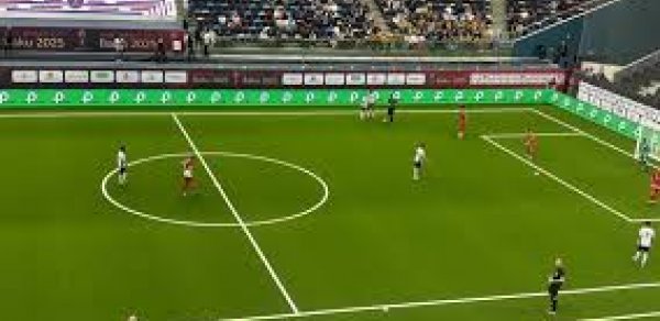 Dünya çempionatı: Türkiyə millisi İngiltərə ilə bacarmadı