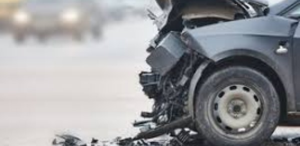 Naxçıvanda yol qəzası nəticəsində 5 nəfər xəsarət alıb