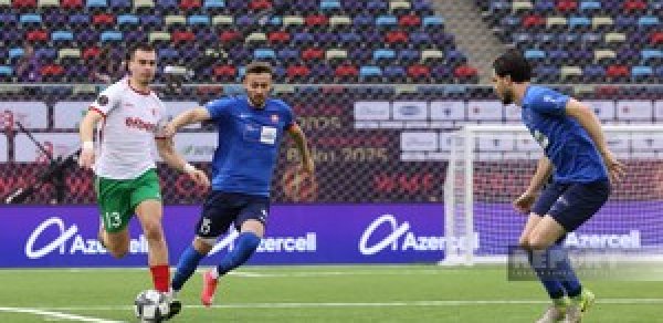 Dünya çempionatı: Bolqarıstan Slovakiyadan üstün oldu