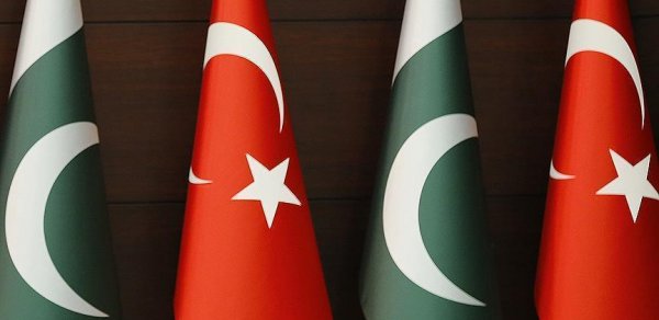 Türkiyə Pakistanla enerji və müdafiə sahəsində əməkdaşlıq edəcək
