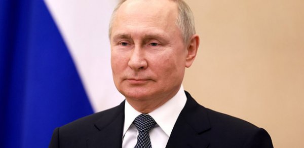 “Putinin helikopterini vurmağa cəhd ediblər”