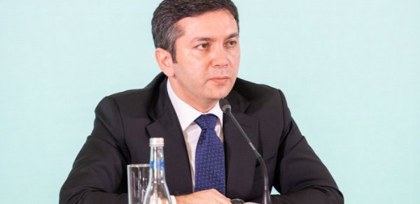 Yalçın Rəfiyev: Azərbaycan Afrika ölkələri ilə tərəfdaşlığını yüksək qiymətləndirir